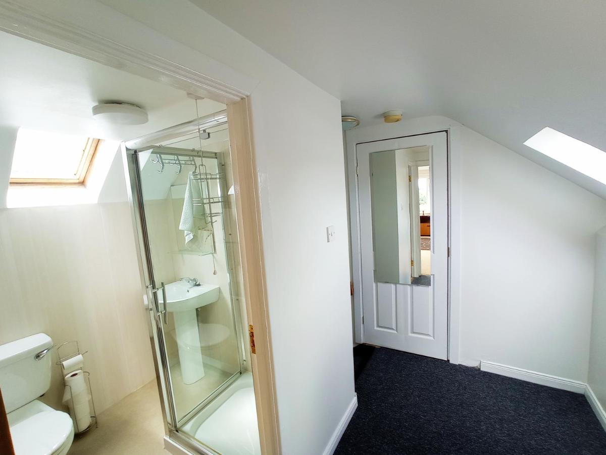Fjell2Sea Villa Newcastle  Dış mekan fotoğraf