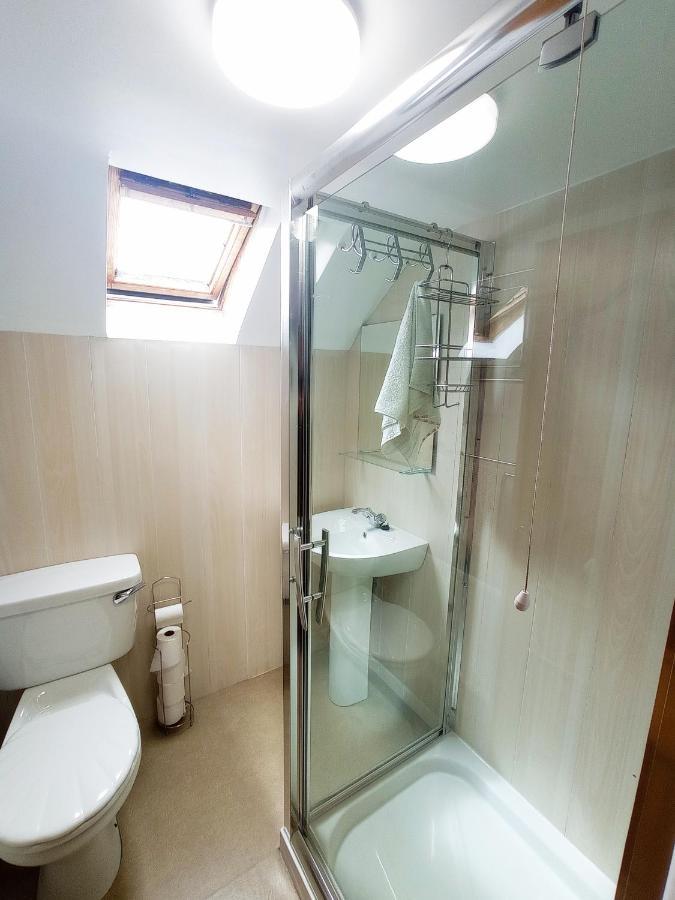 Fjell2Sea Villa Newcastle  Dış mekan fotoğraf