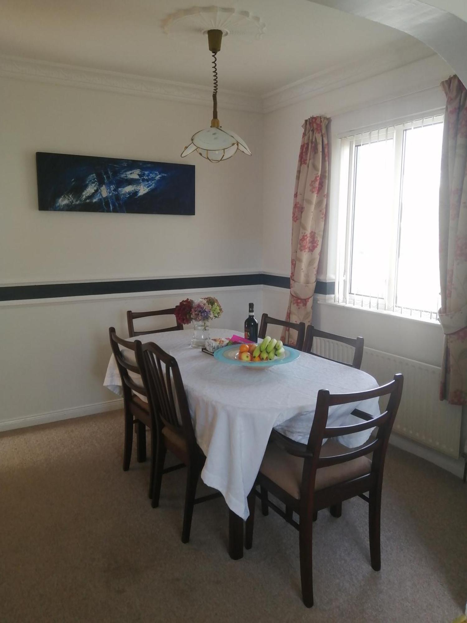 Fjell2Sea Villa Newcastle  Dış mekan fotoğraf
