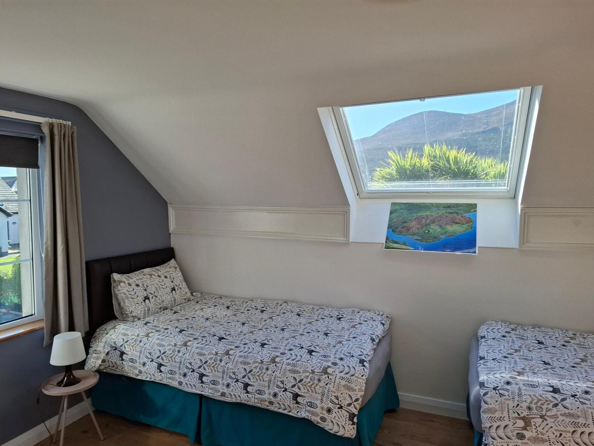 Fjell2Sea Villa Newcastle  Dış mekan fotoğraf