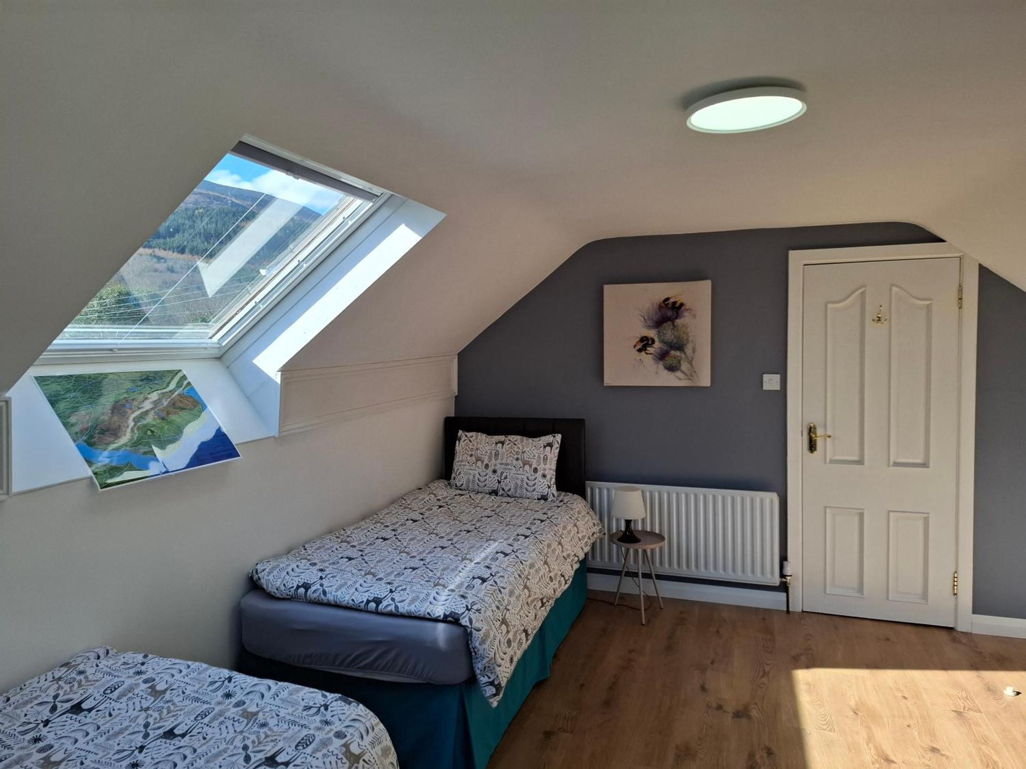 Fjell2Sea Villa Newcastle  Dış mekan fotoğraf